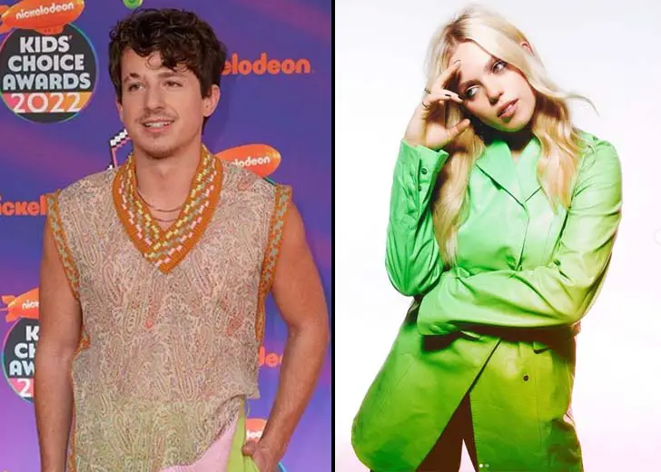 Charlie Rapp Are Renee Rapp And Charlie Puth Dating? Rumors Explained