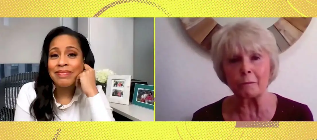 Carrie Underwood's mother talking about her daughter's American Idol journey