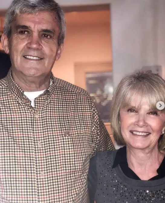 Carrie Underwood's Parents, Carole and Steve Underwood