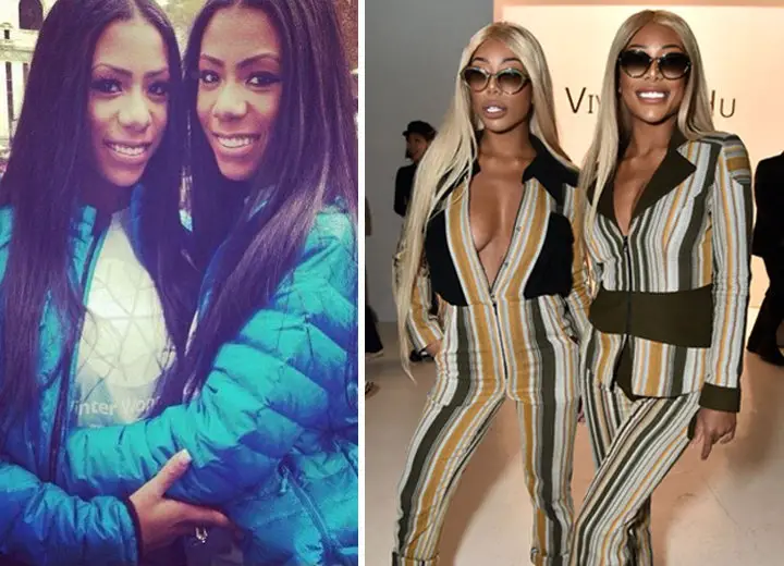 Clermont-Twins