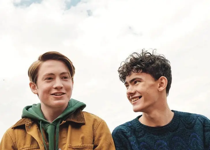 Is-Kit-Connor-Dating-On-Screen-Partner-Joe-Locke-in-Real-Life