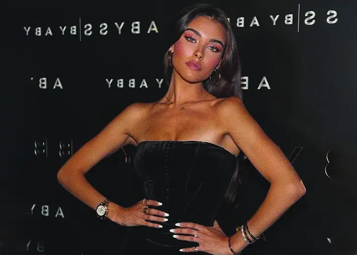 Madison-Beer