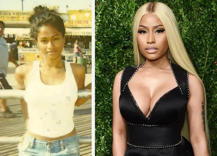 Nicki-Minaj