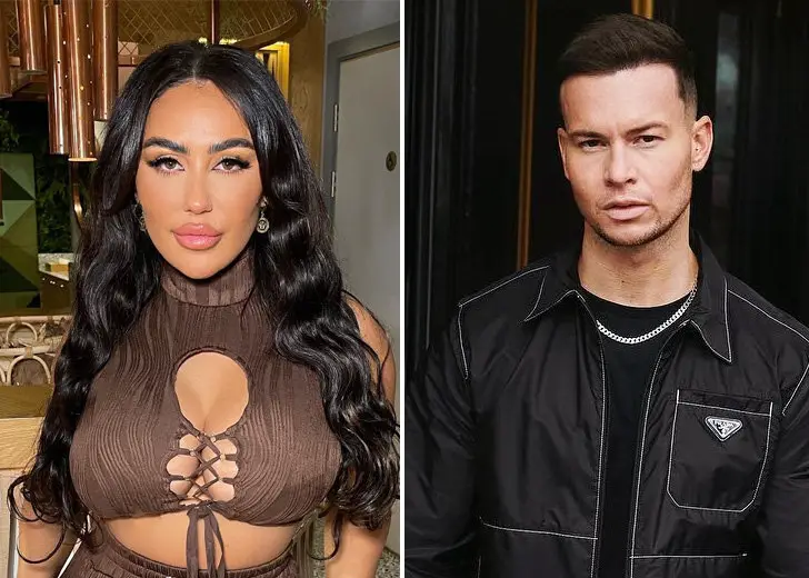 Sophie-Kasaei-and-Ex-Boyfriend-Joel-Corry--Good-Terms-Even-after-the-Split_1