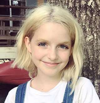 Mckenna Grace Making Parents Proud! Young Age Actress Career Heights