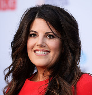 Is Monica Lewinsky Married? Her Relationship History