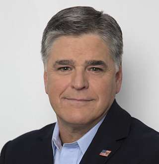 Sean Hannity Wife & Family Status After Harassment Allegations; Divorce?