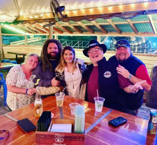 Is Tj Ott Still Dating Marissa 2022 Know T.J. Ott's Wife Rumors, Ex-girlfriend, Net Worth, Weight Loss & Age