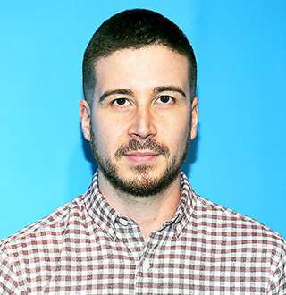 Know about Vinny Guadagnino's Girlfriend & Wife Queries, Gay Rumors